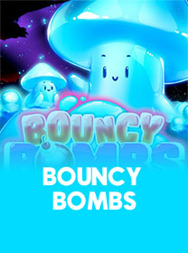 Panduan Lengkap Bermain Bouncy Bombs di Android — ikon game