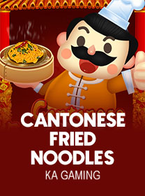 Informasi Lengkap Game Cantonese Fried Noodles Terbaru — ikon game