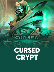 Panduan Lengkap Bermain Cursed Crypt di Android — ikon game