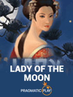 Game Lady Of The Moon Terbaik: Fitur dan Kelebihan Lengkap — ikon game