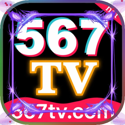 567tv Terbaru: Download APK Resmi dan Aman APK Resmi — ikon aplikasi