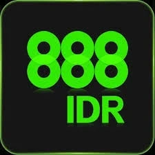 Aplikasi 888idr Resmi: Download dan Instalasi APK Resmi — ikon aplikasi