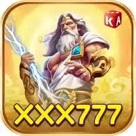 Aplikasi XXX777 Resmi dan Terpercaya di Android APK Resmi — ikon aplikasi