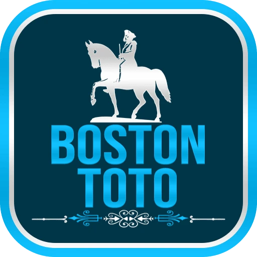 Aplikasi bostontoto Resmi dan Terpercaya di Android APK Resmi — ikon aplikasi