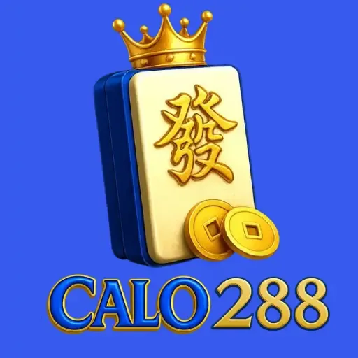 Aplikasi calo288 Resmi dan Terpercaya di Android APK Resmi — ikon aplikasi