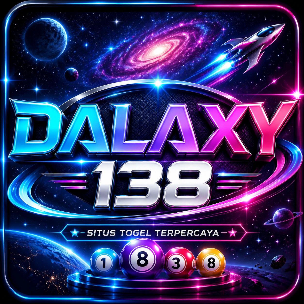 dalaxy138 Terbaru: Download APK Resmi dan Aman APK Resmi — ikon aplikasi