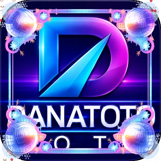 danatoto Terbaru: Download APK Resmi dan Aman APK Resmi — ikon aplikasi