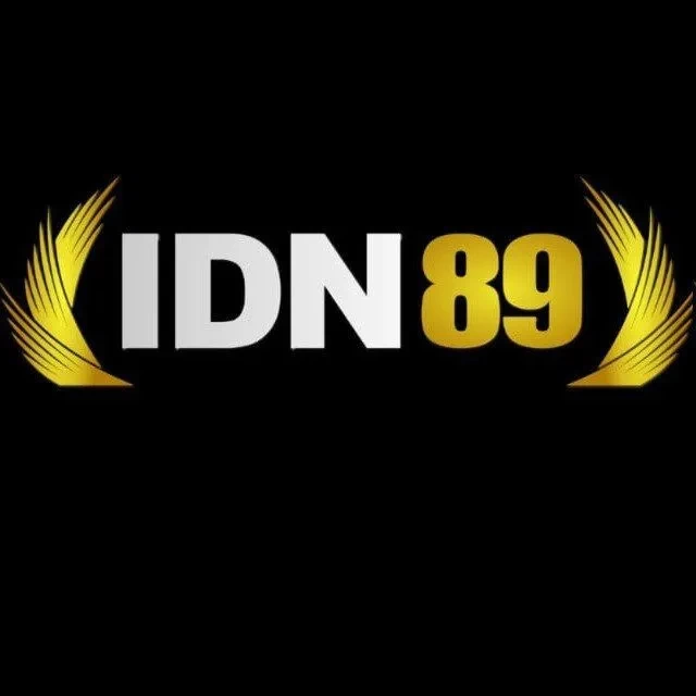 idn89 Terbaru: Download APK Resmi dan Aman APK Resmi — ikon aplikasi