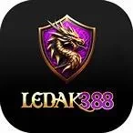 Aplikasi ledak388 Resmi dan Terpercaya di Android APK Resmi — ikon aplikasi
