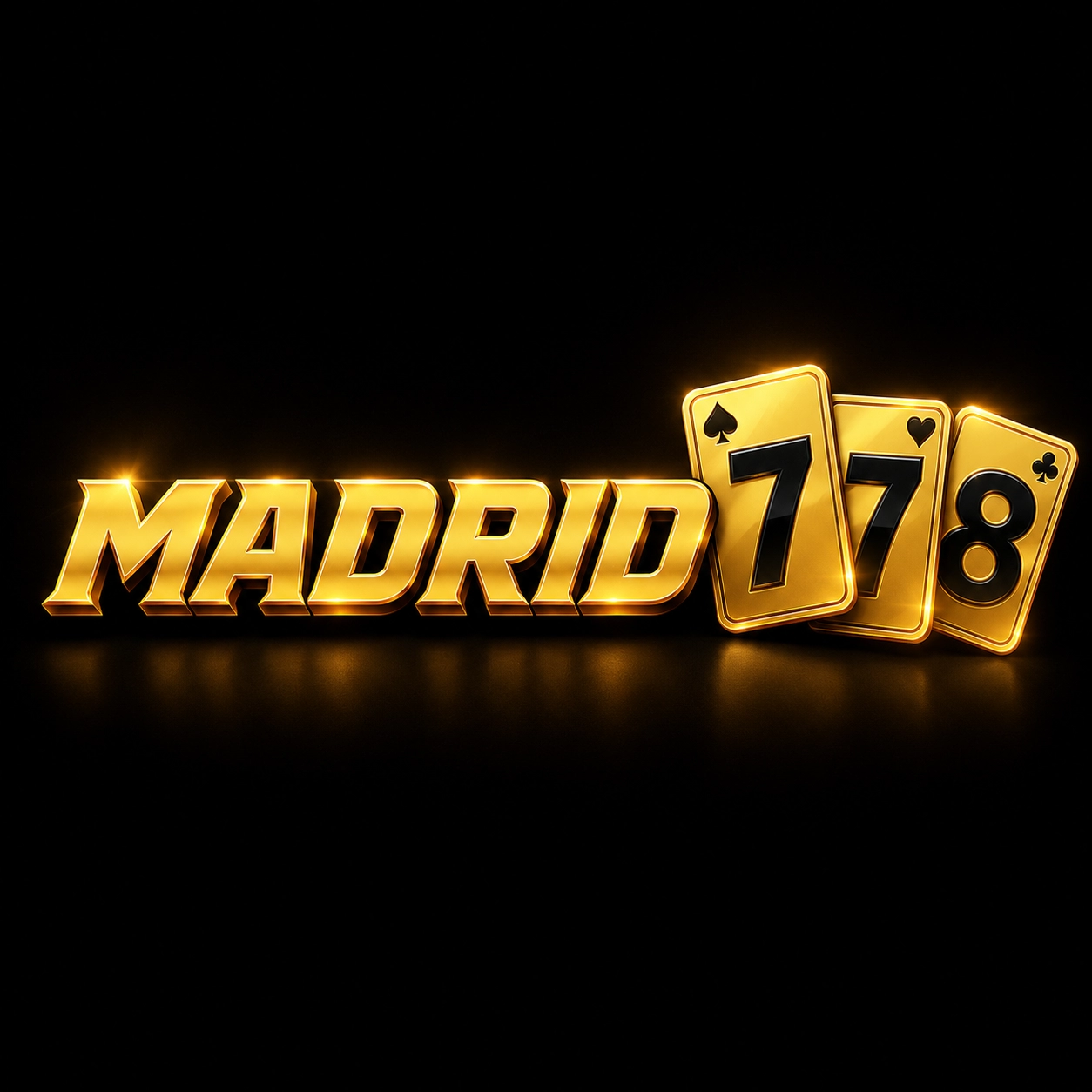Aplikasi madrid778 Resmi: Download dan Instalasi APK Resmi — ikon aplikasi