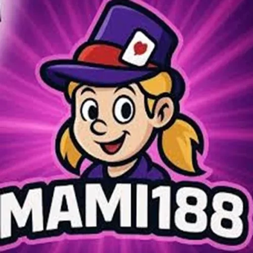 Aplikasi mami188 Resmi: Download dan Instalasi APK Resmi — ikon aplikasi