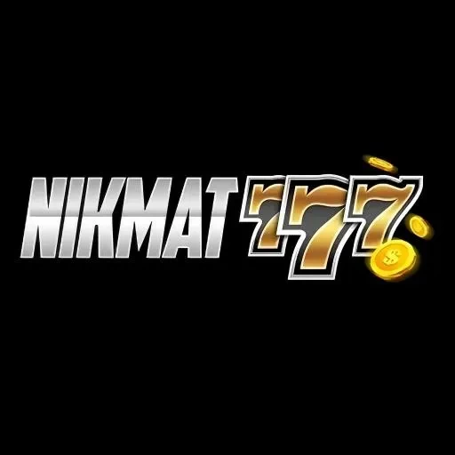 Aplikasi nikmat777 Resmi dan Terpercaya di Android APK Resmi — ikon aplikasi