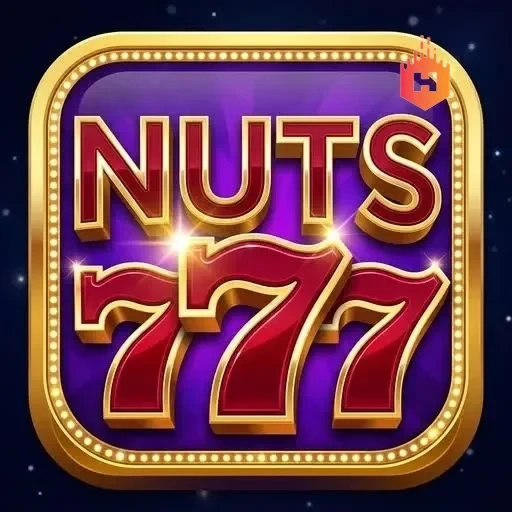 nuts777 Terbaru: Download APK Resmi dan Aman APK Resmi — ikon aplikasi