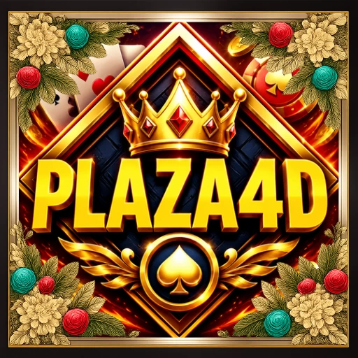 plaza4d Terbaru: Download APK Resmi dan Aman APK Resmi — ikon aplikasi