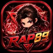 rap89 Terbaru: Download APK Resmi dan Aman APK Resmi — ikon aplikasi