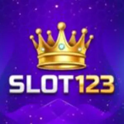 slot123 Terbaru: Download APK Resmi dan Aman APK Resmi — ikon aplikasi