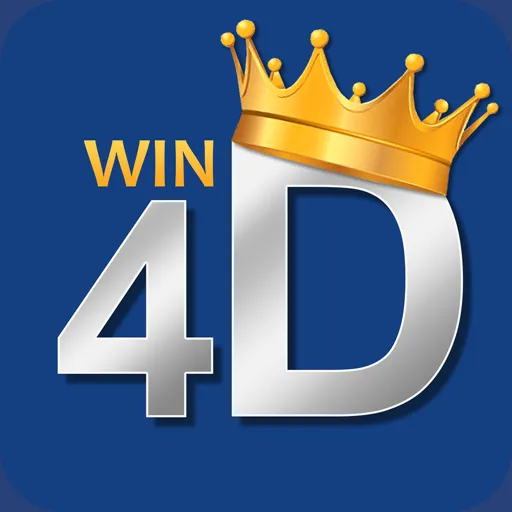 win4d Terbaru: Download APK Resmi dan Aman APK Resmi — ikon aplikasi