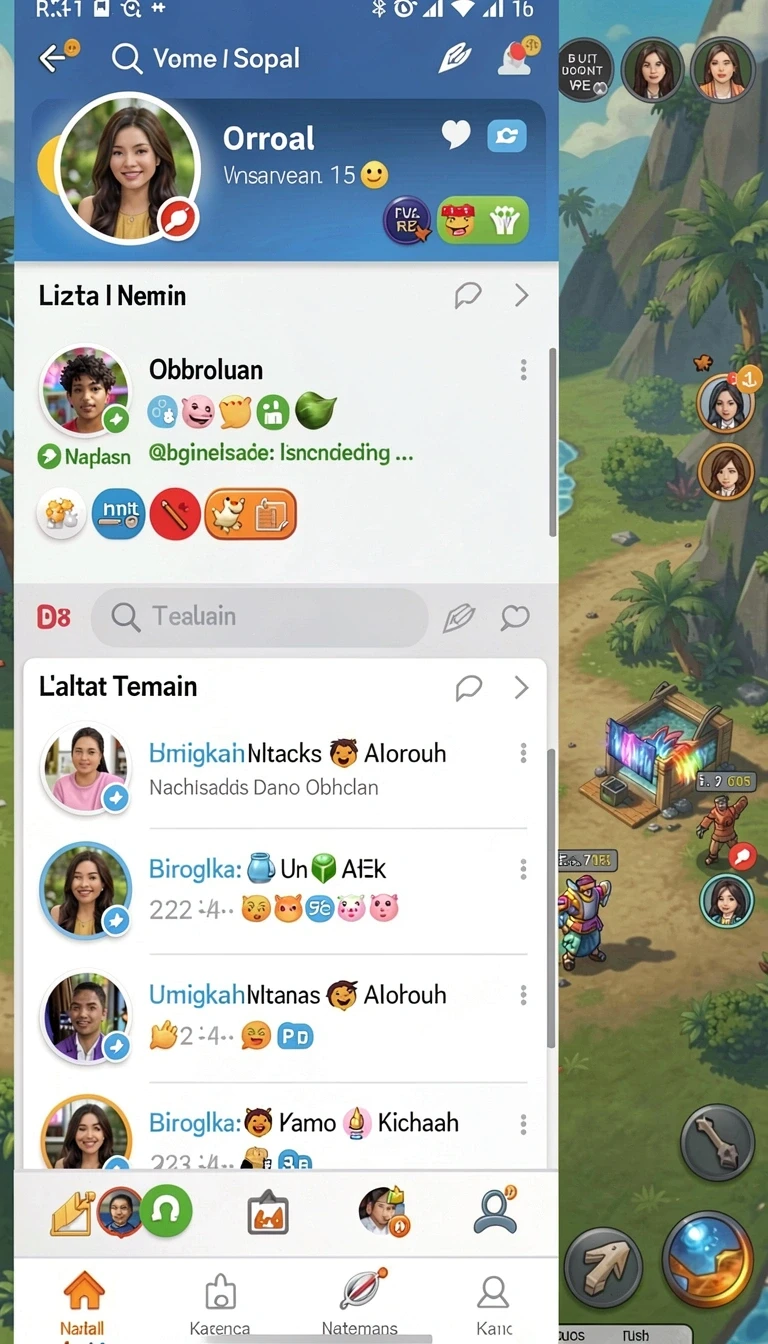 Screenshot Aplikasi rajapola Resmi dan Terpercaya di Android nomor 1