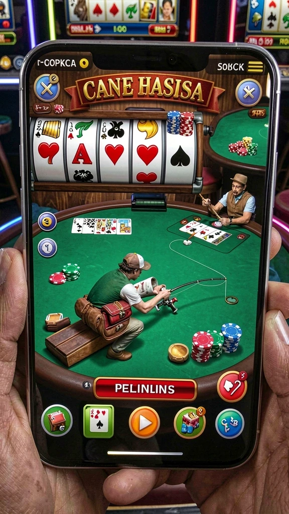 Screenshot hoki99 Terbaru: Download APK Resmi dan Aman nomor 3
