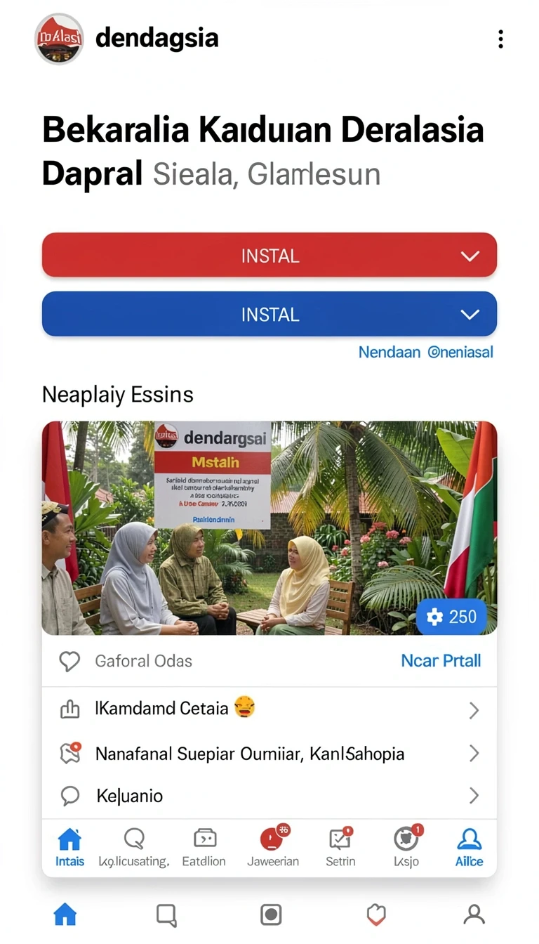 Screenshot Aplikasi 888idr Resmi: Download dan Instalasi nomor 1