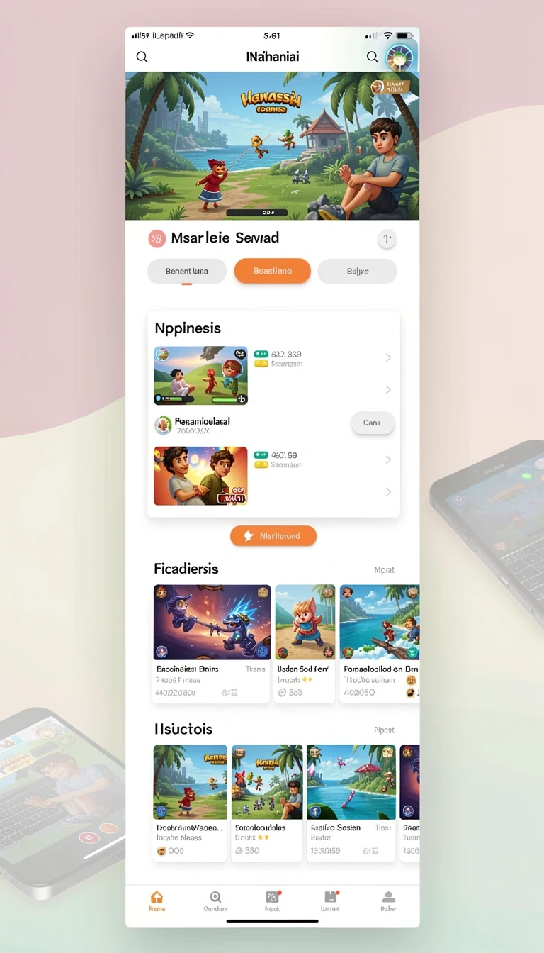 Screenshot gg368 Terbaru: Download APK Resmi dan Aman nomor 2