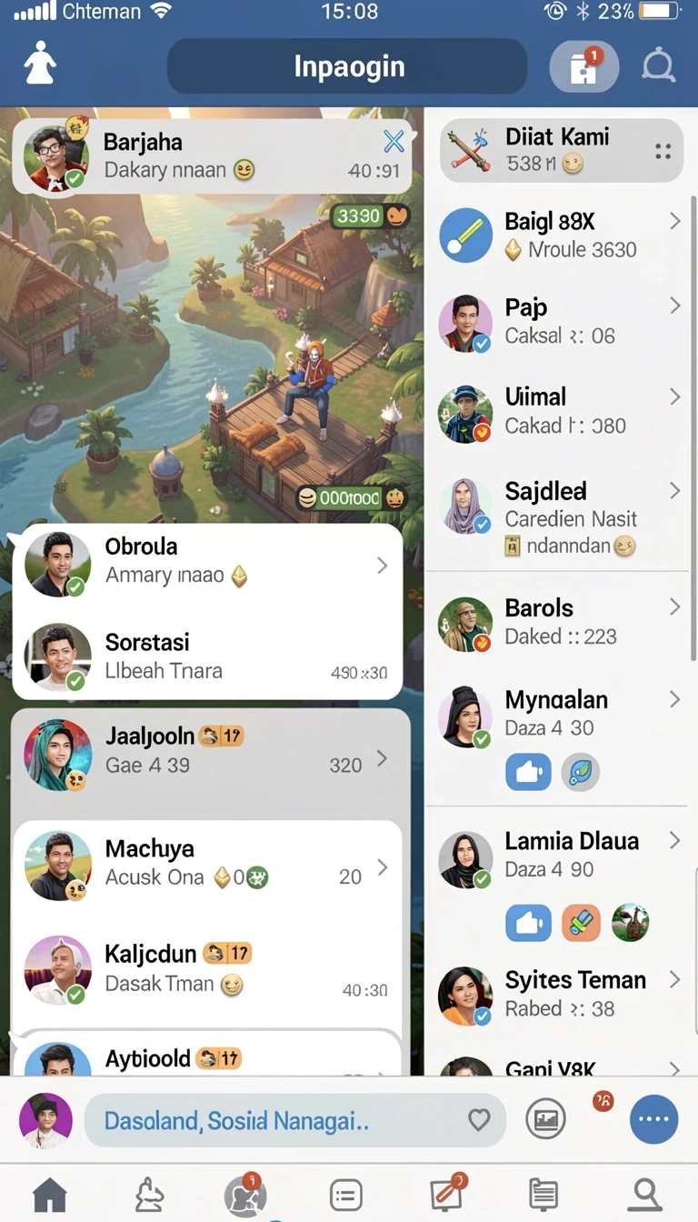 Screenshot poker88 Terbaru: Download APK Resmi dan Aman nomor 2