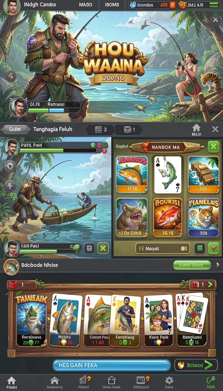 Screenshot Aplikasi 73k Resmi dan Terpercaya di Android nomor 2