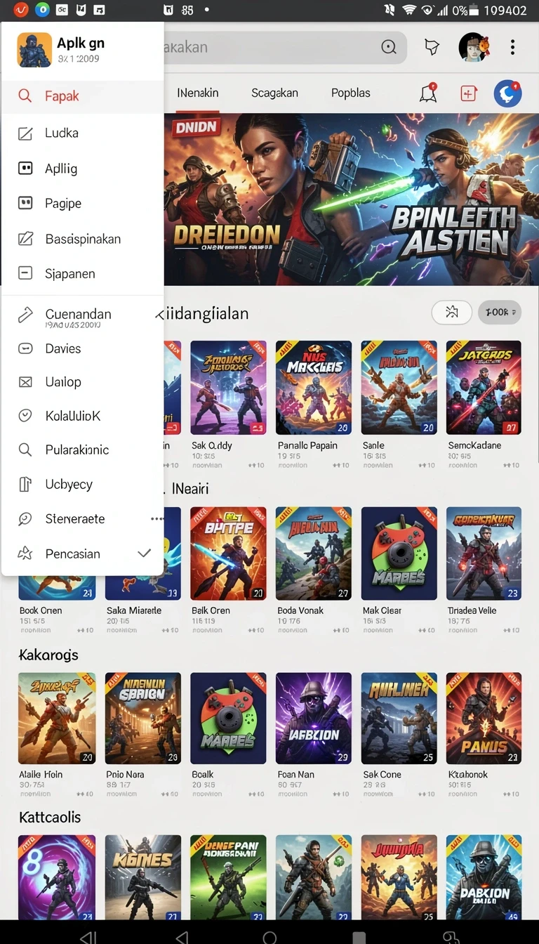 Screenshot ht9 Terbaru: Download APK Resmi dan Aman nomor 1