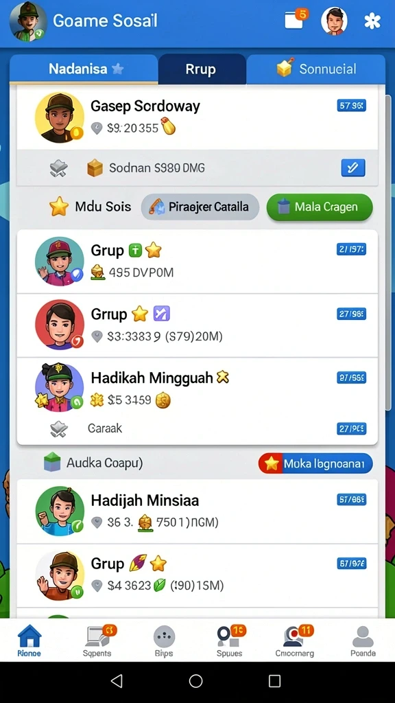Screenshot surga19 Terbaru: Download APK Resmi dan Aman nomor 1