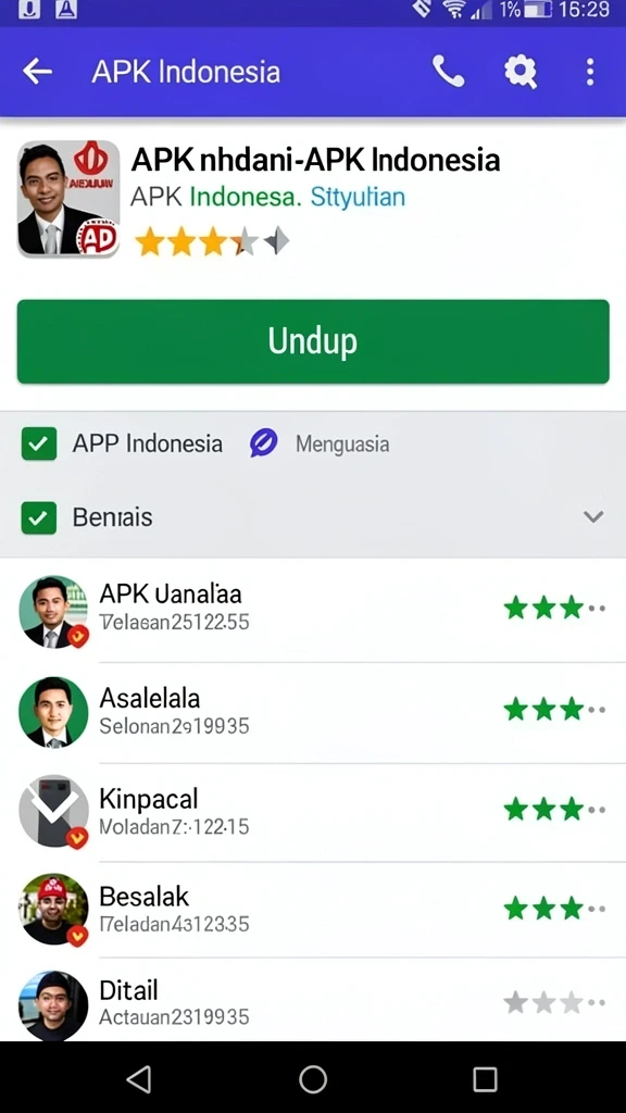 Screenshot Aplikasi asia303 Resmi: Download dan Instalasi nomor 1