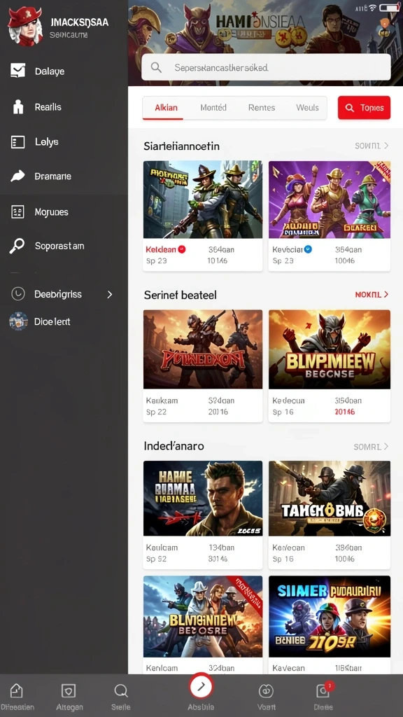 Screenshot Aplikasi slotsri Resmi dan Terpercaya di Android nomor 2