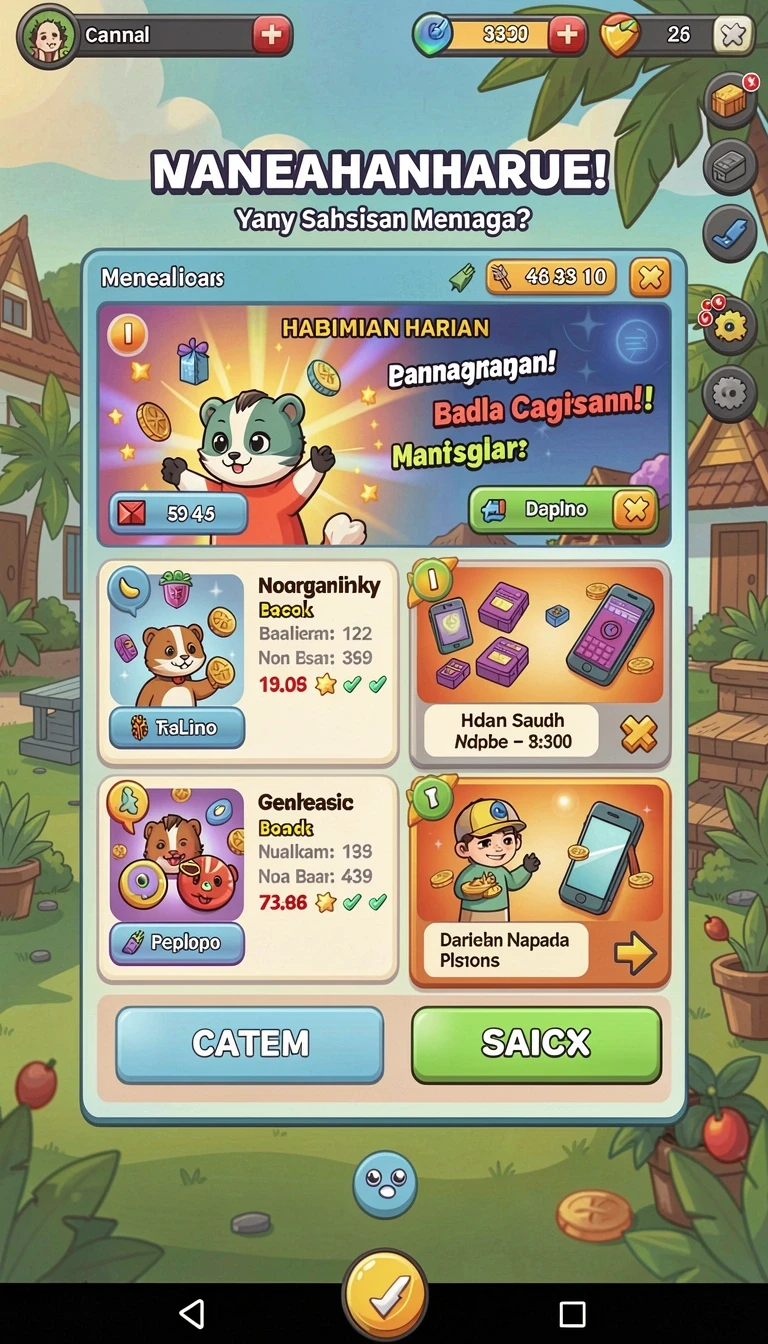 Screenshot Aplikasi 99sl Resmi: Download dan Instalasi nomor 3