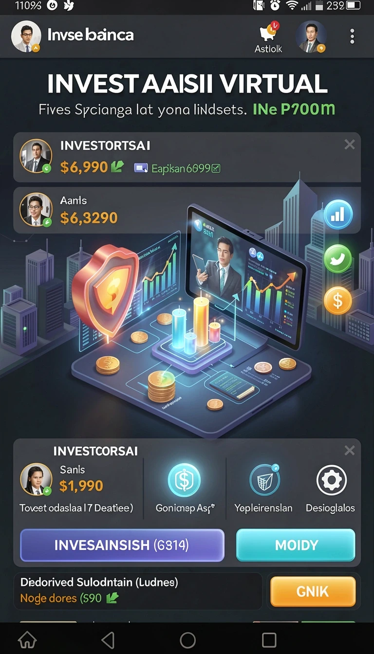 Screenshot plaza4d Terbaru: Download APK Resmi dan Aman nomor 3