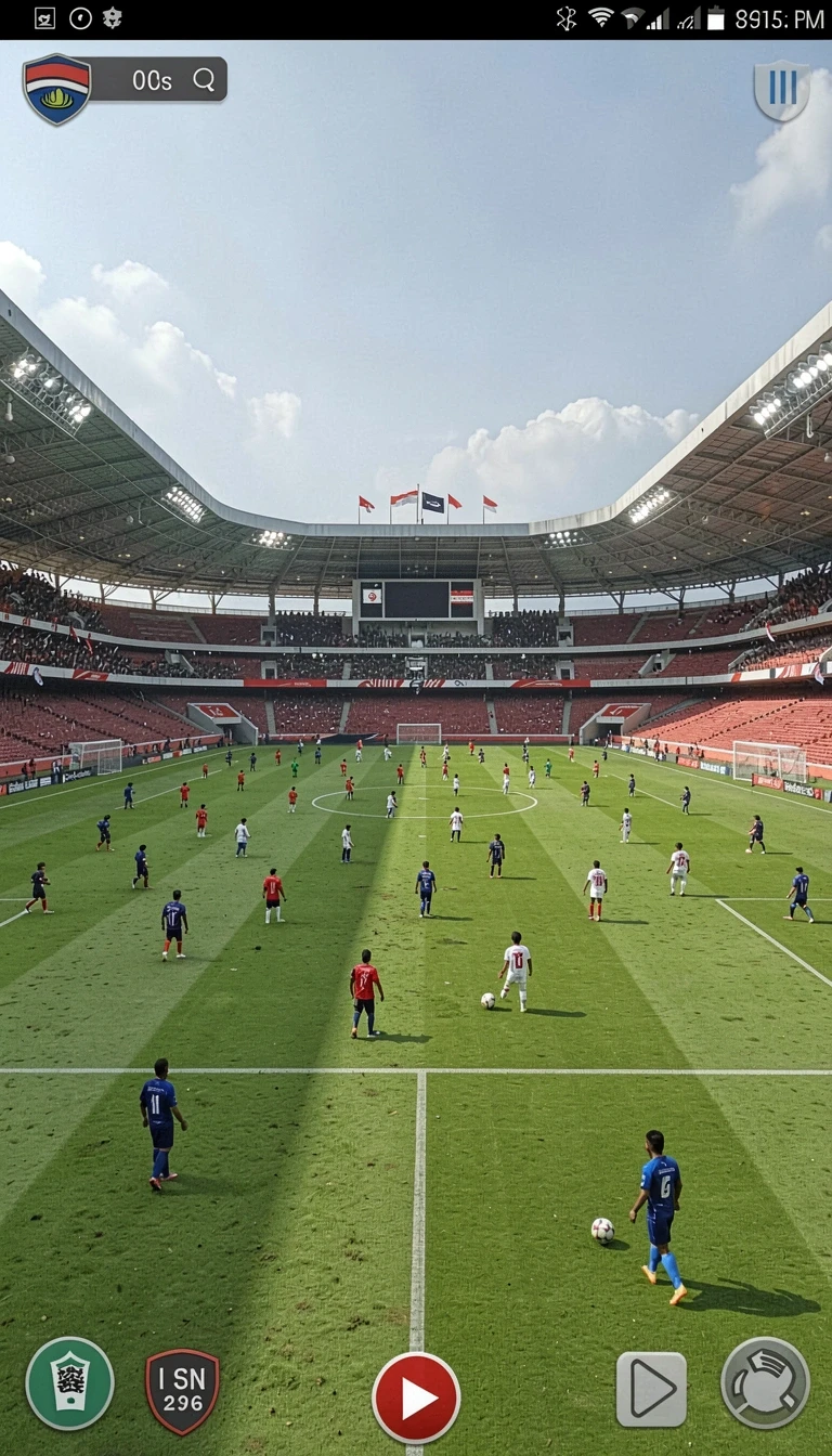 Screenshot semar99 Terbaru: Download APK Resmi dan Aman nomor 2