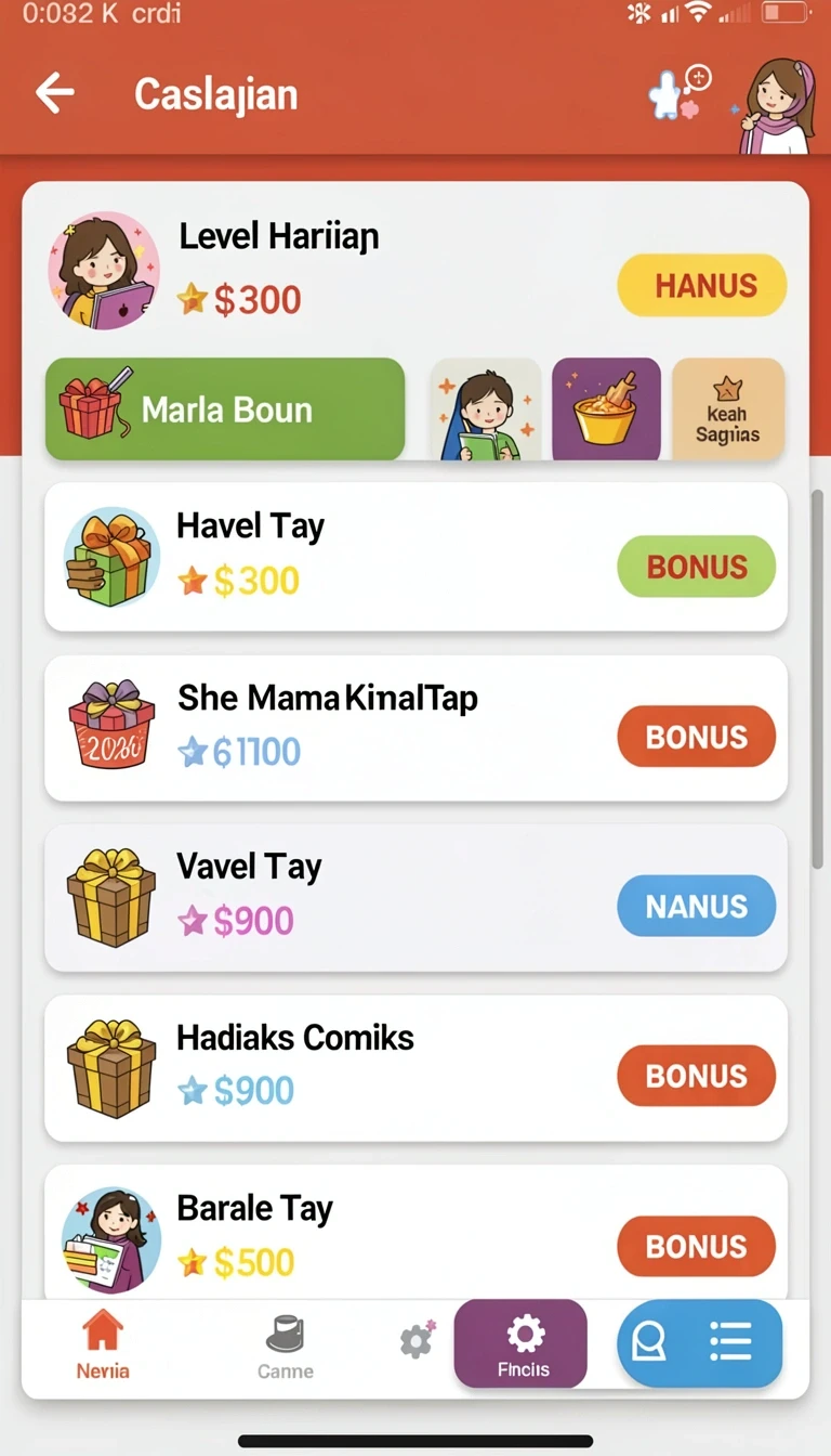 Screenshot kekar4d Terbaru: Download APK Resmi dan Aman nomor 1
