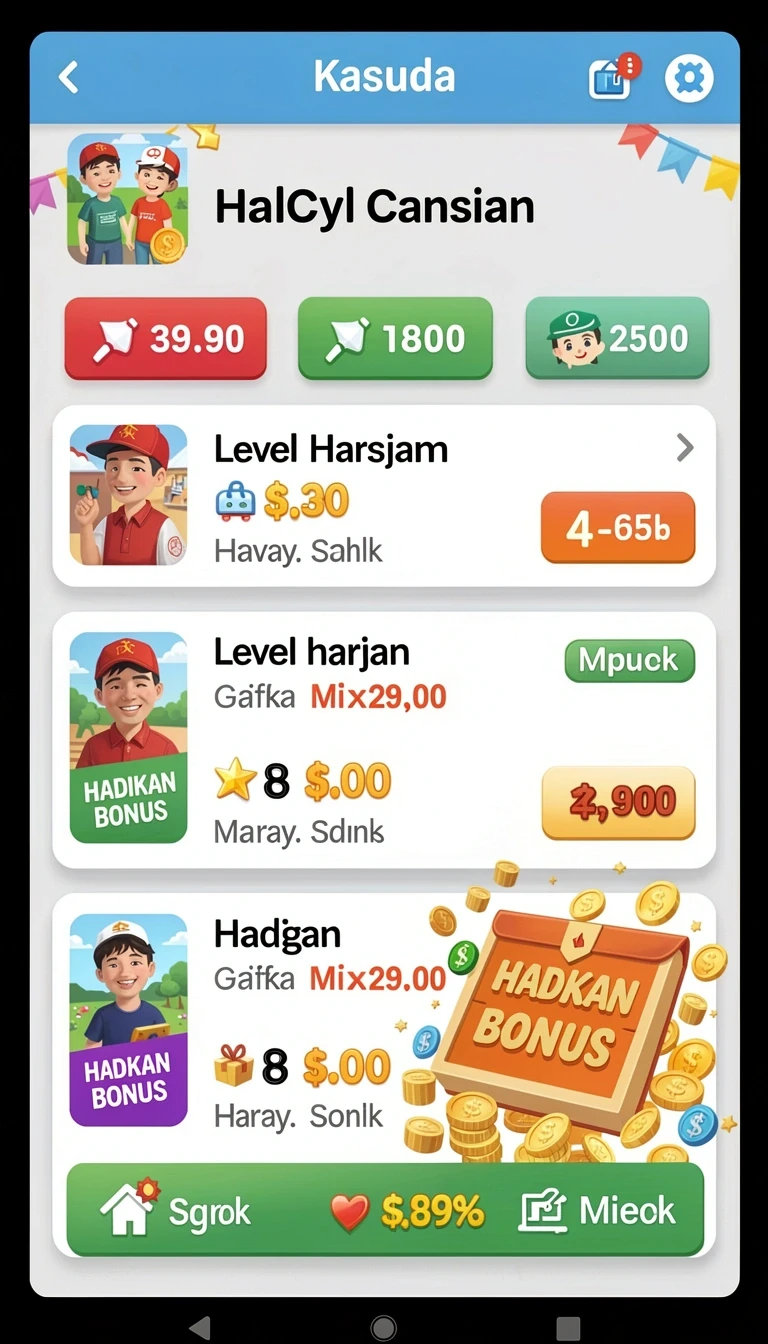 Screenshot Aplikasi tkp188 Resmi: Download dan Instalasi nomor 1