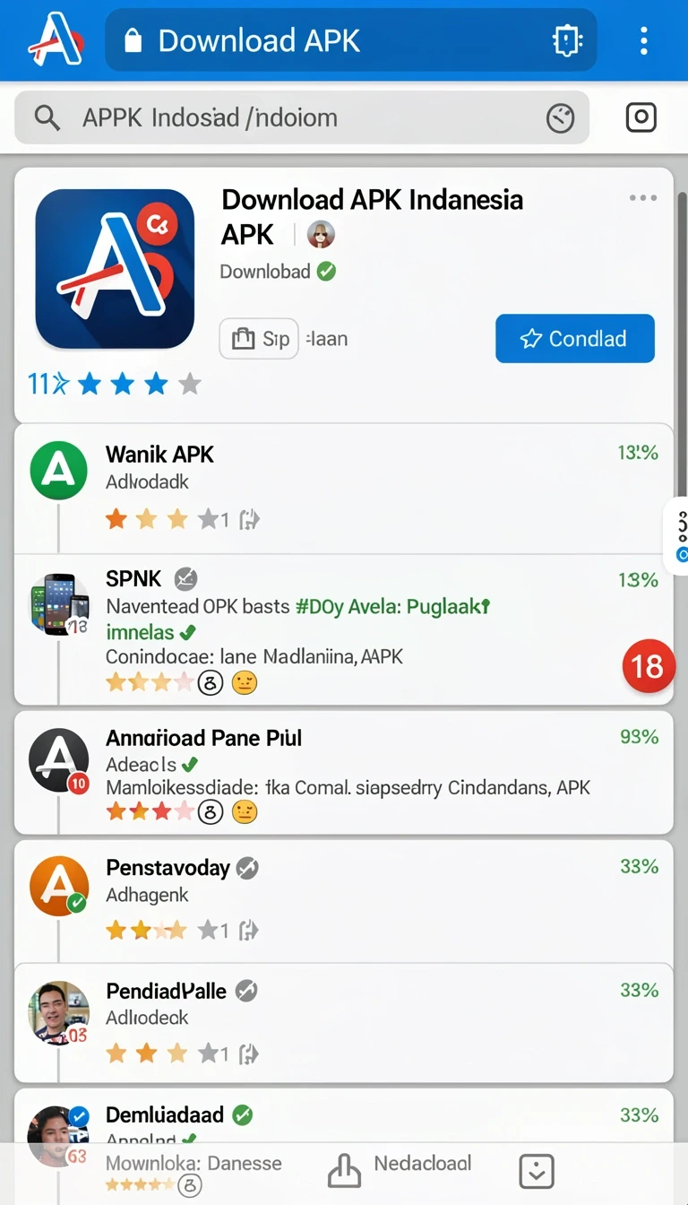 Screenshot Aplikasi border Resmi dan Terpercaya di Android nomor 3