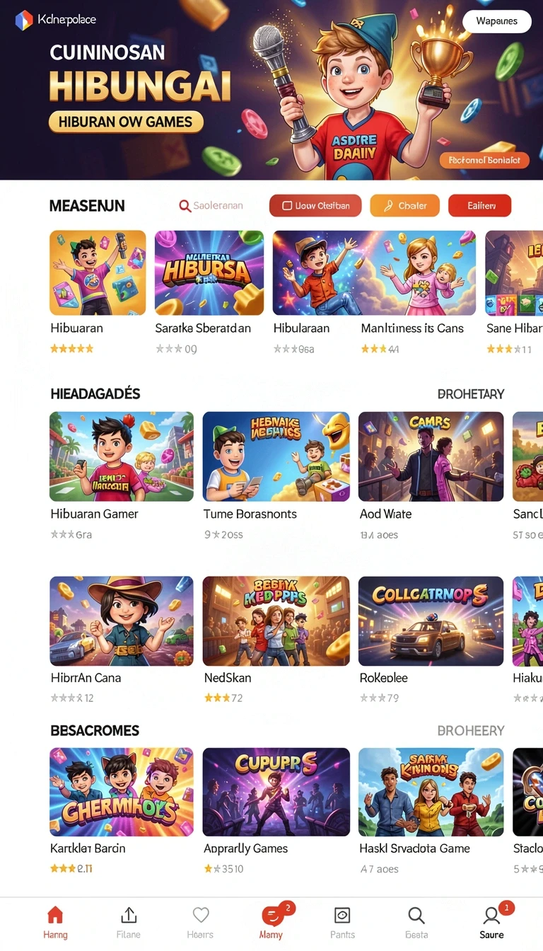 Screenshot 8zk Terbaru: Download APK Resmi dan Aman nomor 2