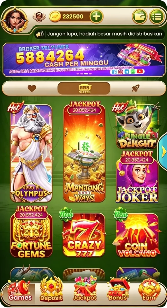 Screenshot Aplikasi probet88 Resmi: Download dan Instalasi nomor 1