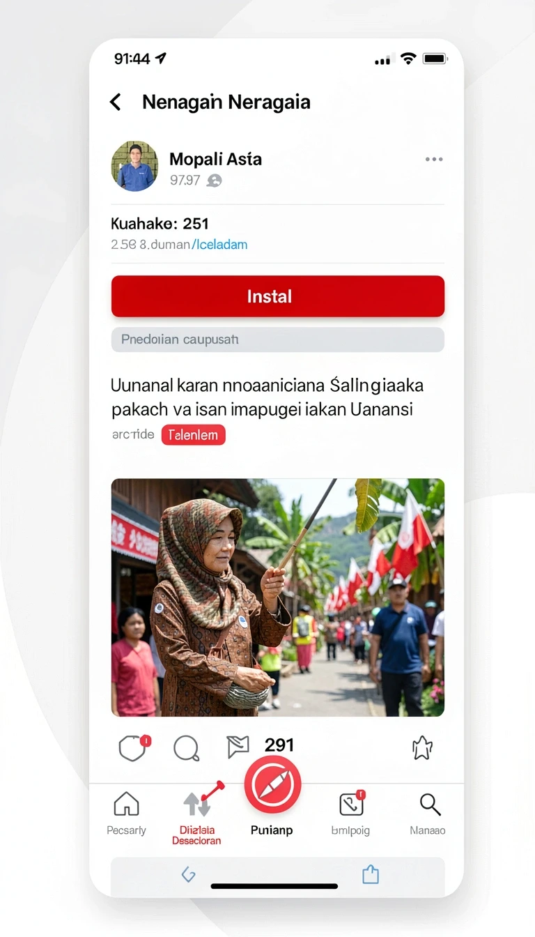 Screenshot Aplikasi x168 Resmi dan Terpercaya di Android nomor 1