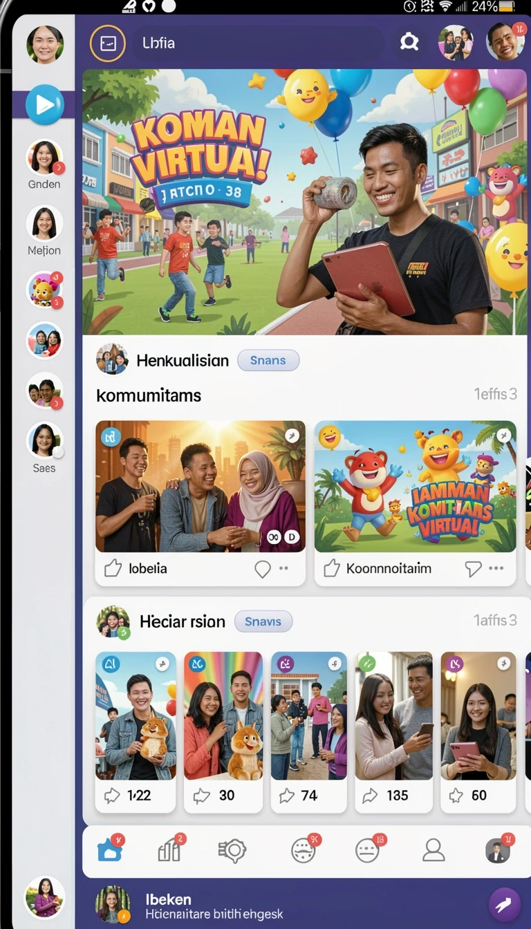 Screenshot halimtoto Terbaru: Download APK Resmi dan Aman nomor 1