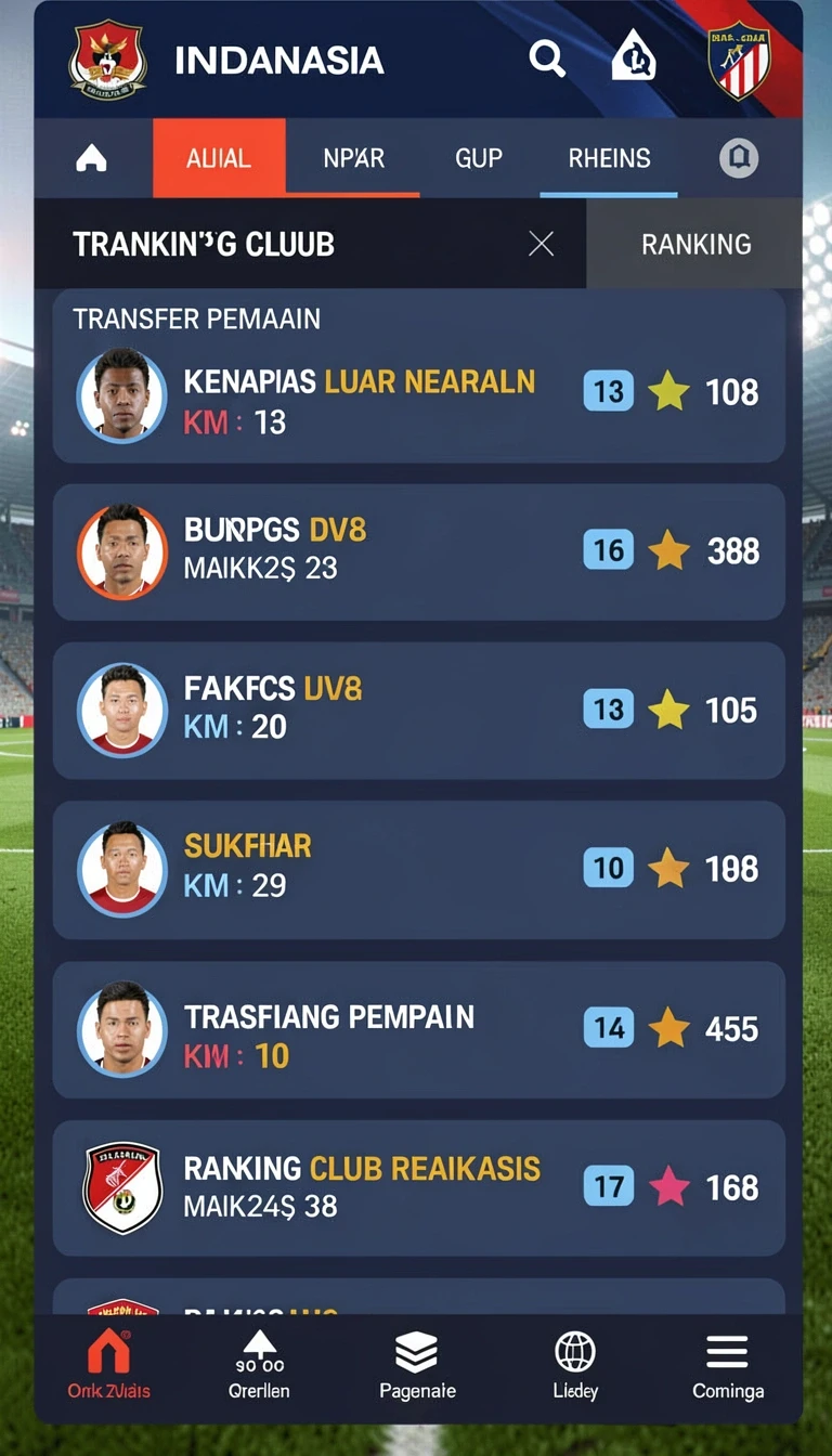 Screenshot Aplikasi pestabet Resmi: Download dan Instalasi nomor 2