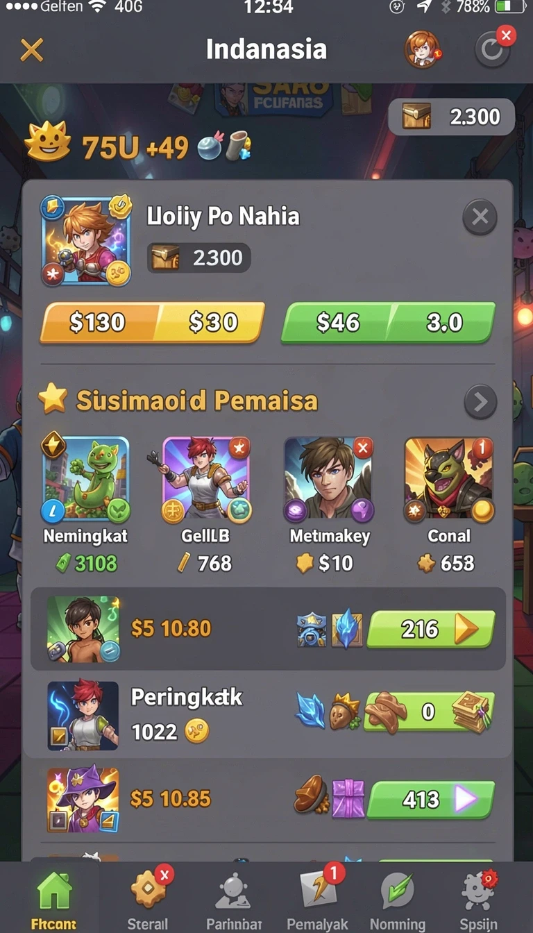 Screenshot Aplikasi km789 Resmi dan Terpercaya di Android nomor 1