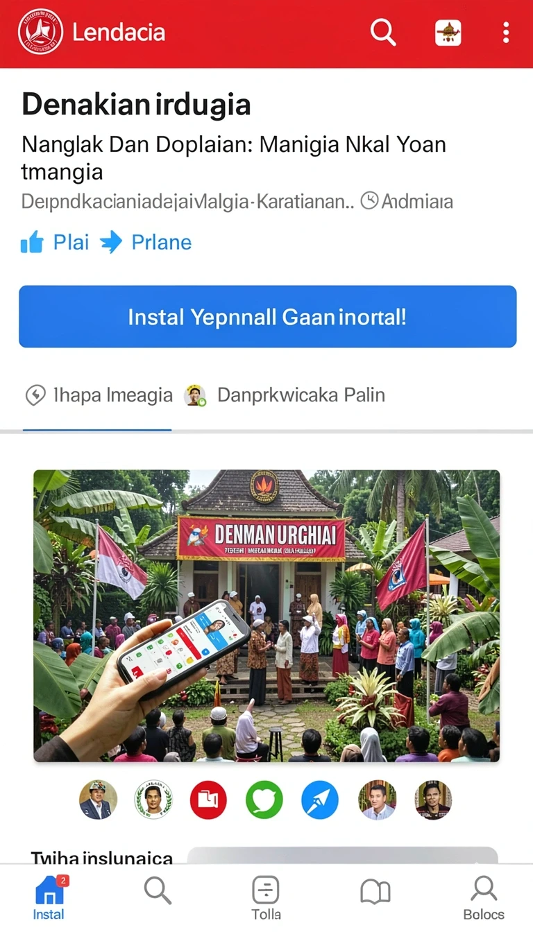 Screenshot Aplikasi pompa88 Resmi dan Terpercaya di Android nomor 1