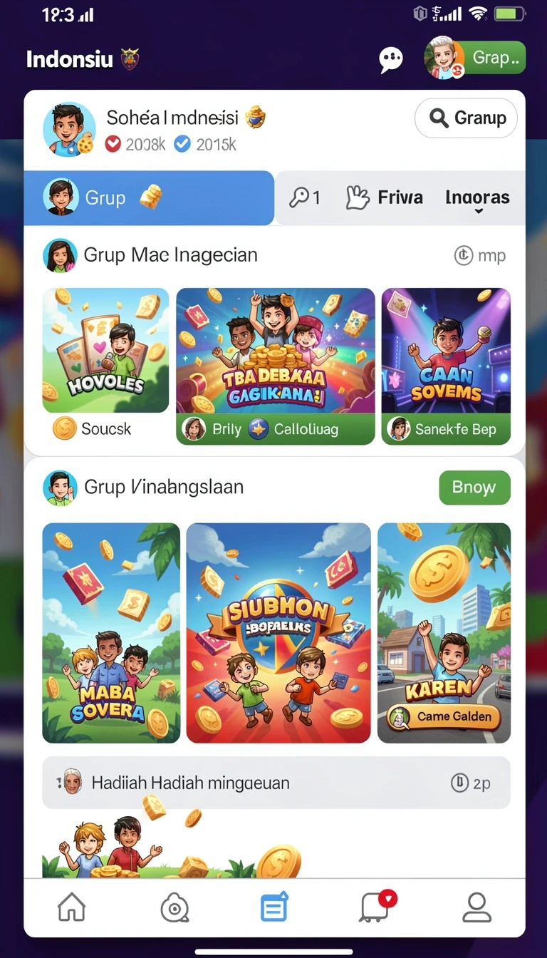 Screenshot soju88 Terbaru: Download APK Resmi dan Aman nomor 2