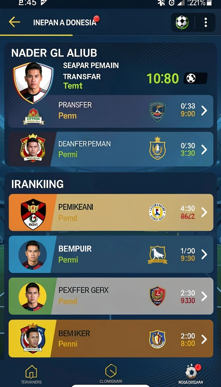 Screenshot judolo303 Terbaru: Download APK Resmi dan Aman nomor 3