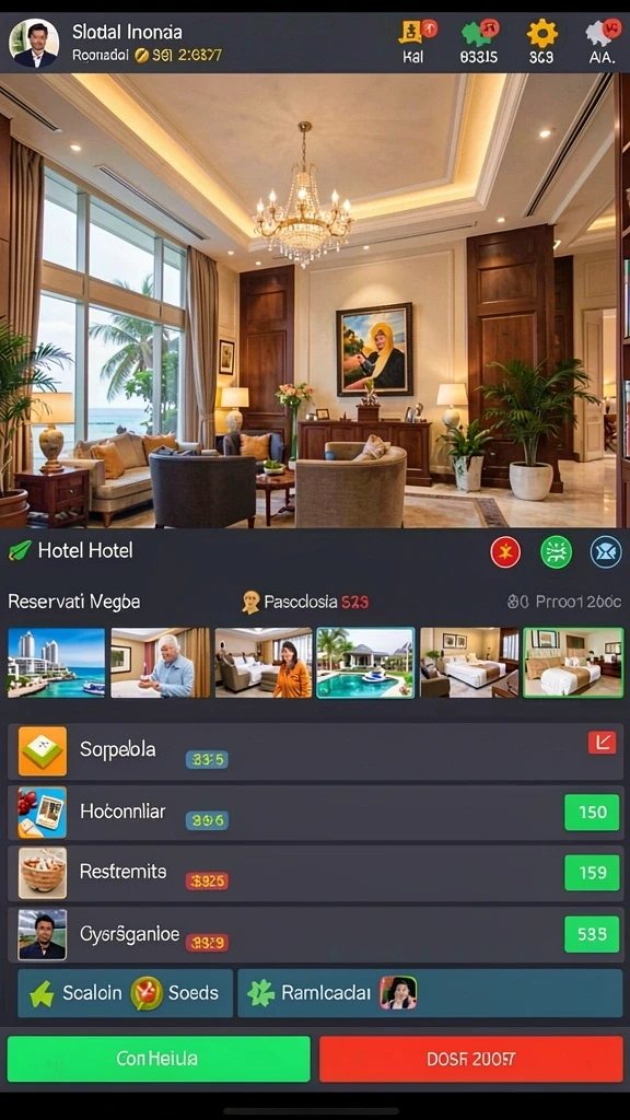 Screenshot Aplikasi punyasultan77 Resmi: Download dan Instalasi nomor 1