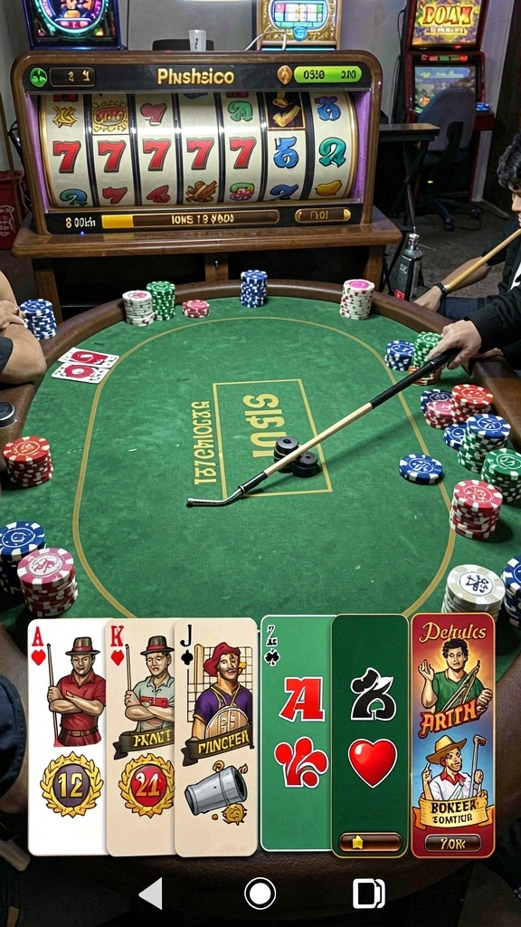 Screenshot 55rt Terbaru: Download APK Resmi dan Aman nomor 1