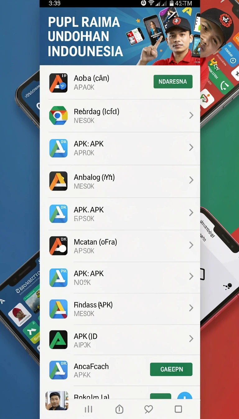 Screenshot Aplikasi dewa777 Resmi: Download dan Instalasi nomor 2