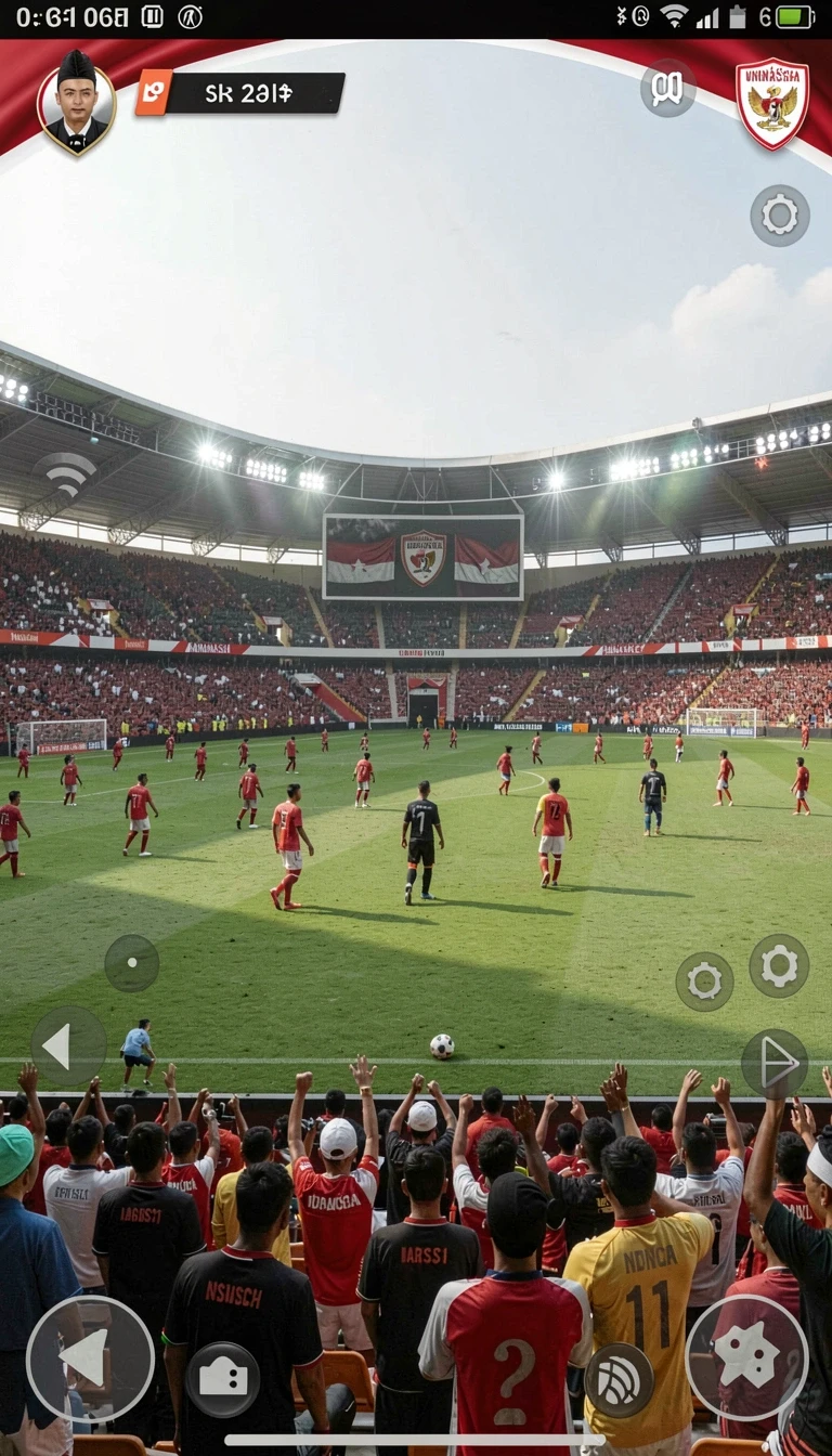 Screenshot dna777 Terbaru: Download APK Resmi dan Aman nomor 1